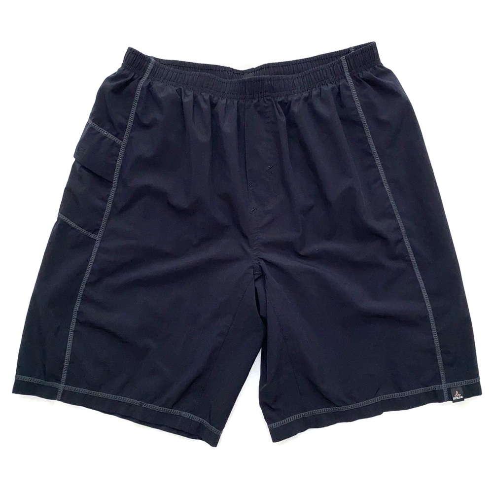 Men's Prana Breathe Athletic Running Shorts